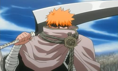 Bleach 55 Cz dabing mp4