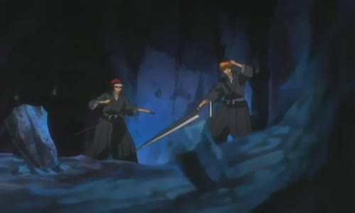 Bleach 90 Cz dabing mp4