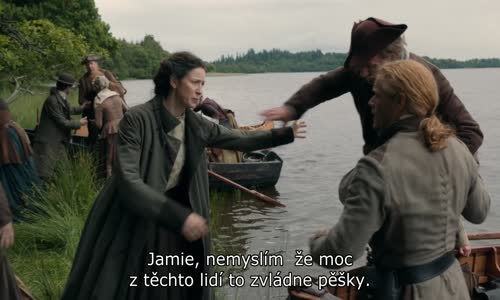 Cizinka S07E06 - Outlander S07E06 cz titulky mp4