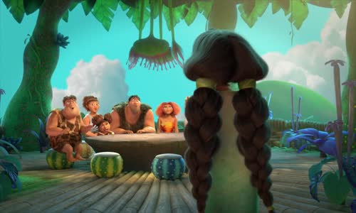 The Croods Family Tree S07E04 720p HULU WEBRip x264[eztv re] mkv