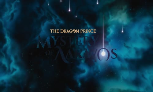 The Dragon Prince S05E01 720p NF WEBRip x264-GalaxyTV mkv