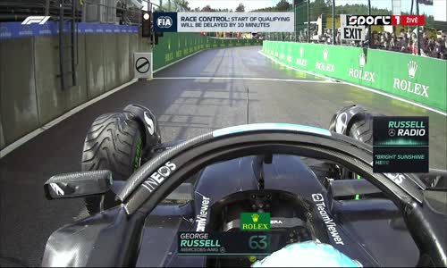 F1 2023 patecni Q na nedelni VC Belgie mkv