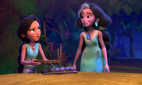 Spidey And His Amazing Friends S03E13 1080p WEB h264-DOLORES mkv