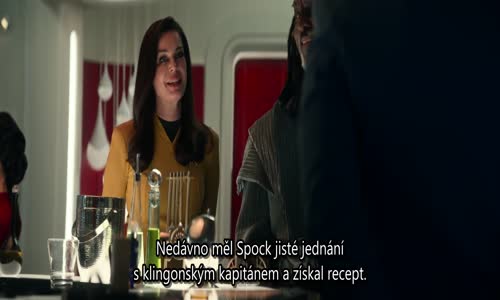 Star Trek Strange New Worlds (SNW) S02E08 (018) (2023 Full HD) cz tit v obr Pod pláštíkem války (SD) mp4