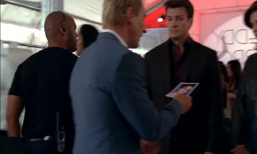Castle na zabiti s02e03 cz avi