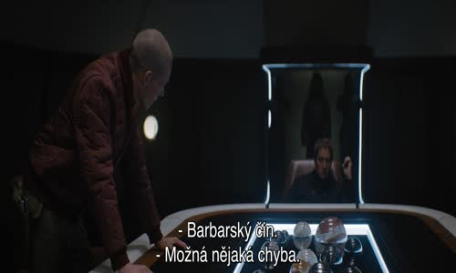 Foundation (S02E03) CZ titulky v obraze mp4