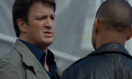 Castle na zabití S04E08 CZ Dabing avi