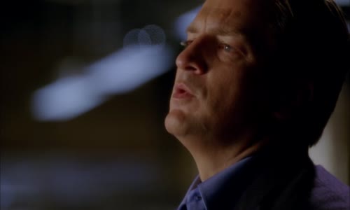 Castle na zabití S05E05 CZ Dabing avi
