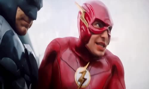 The Flash   2023 (60fps) mp4