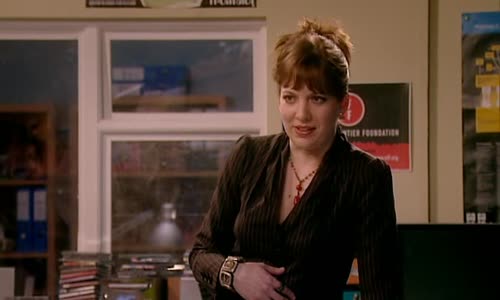 IT Crowd - 02x04 - DVDrip - CZ avi