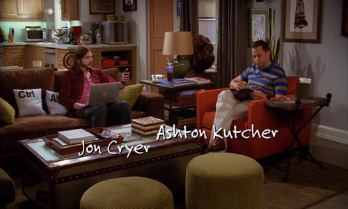 Two And A Half Men S09E13 DVDRip XviD CZ-Mla avi