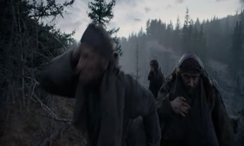 REVENANT Zmrtvýchvstání (2015) [juraison+] avi