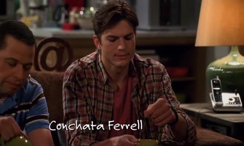 Two And A Half Men S09E20 DVDRip XviD CZ-Mla avi