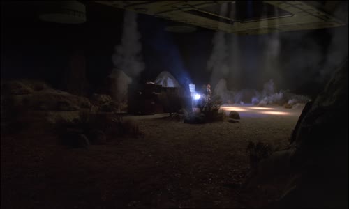 Firefly S01E11 CZ Dabing 1080p mkv