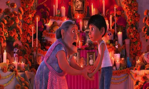 Coco (r 2017 - 1080p) by_UgarE avi