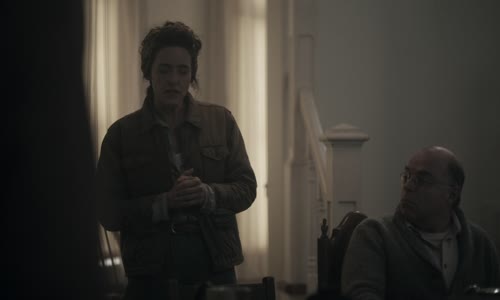 Muž z Vysokého zámku  The Man in the High Castle S03E08 CZ Dabing 1080p mkv