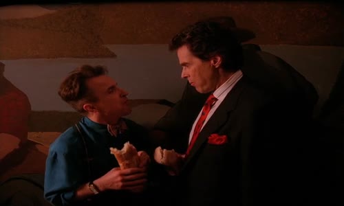 Městečko Twin Peaks 01#02 by_UgarE mp4