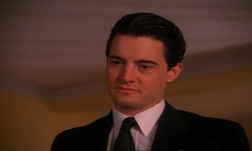 Městečko Twin Peaks 02#17 by_UgarE mp4