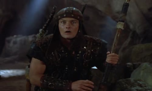 Hercules 3 - 10 - Dáma a drak avi