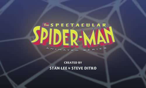 The Spectacular Spider-Man - S01E07 - Catalysts (1080p BDRip x265 HEVC 10bit AAC 5 1 RCVR) [UTR] mkv