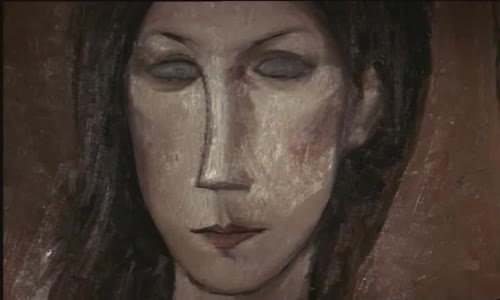 Modigliani (2004 Dráma-Životopisný) Cz dabing mkv