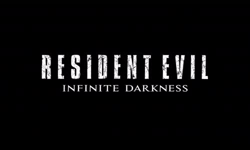 S01E02 - Resident Evil - Infinite Darkness - Episode 2 (2021, EN-JP Dabing   CZ Titulky) mkv