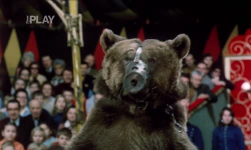 Šest medvědů s Cibulkou (1972) ČR komedie mkv