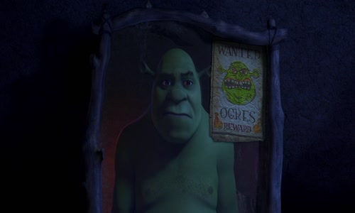 Shrek IV - Zvoniec a koniec (r 2010 - 1920x816) by_UgarE avi