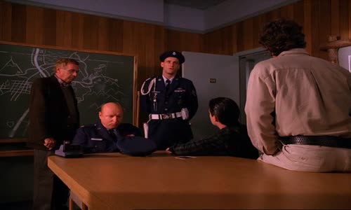 Městečko Twin Peaks 02#20 by_UgarE mp4