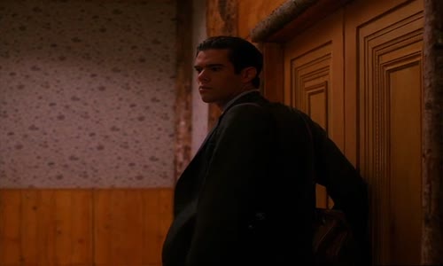Městečko Twin Peaks 02#19 by_UgarE mp4