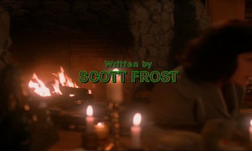 Městečko Twin Peaks 02#21 by_UgarE mp4