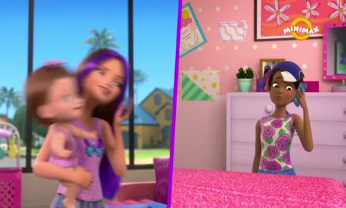 Barbie-Skipper a její velké dobrodružství-cz mkv