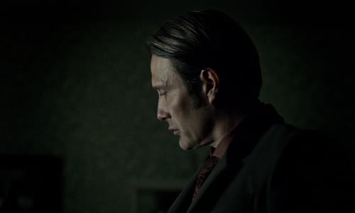 Hannibal - S01E13 - Chutný (2013, CZ Dabing) mkv