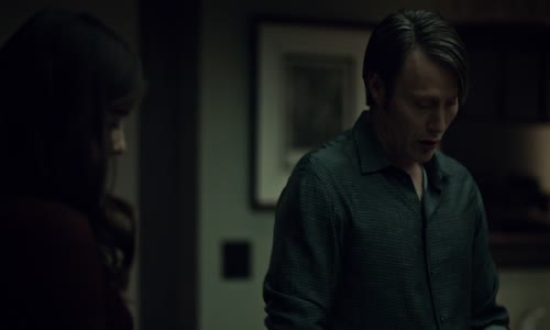 Hannibal - S02E06 - Futamono (2014, CZ Dabing) mkv