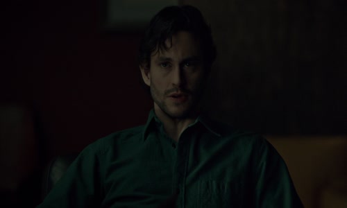 Hannibal - S02E13 - Mizumono (2014, CZ Dabing) mkv