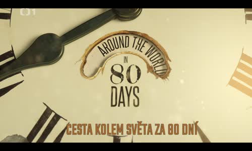 Cesta kolem světa za 80 dní - Around the World in 80 Days S01E08(2021) 1080p CZ Dabing mkv