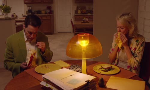 Twin Peaks Návrat S01E06 CZ Dabing 1080p mkv