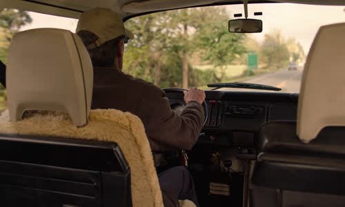 Twin Peaks Návrat S01E11 CZ Dabing 1080p mkv