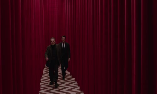 Twin Peaks Návrat S01E18 CZ Dabing 1080p mkv