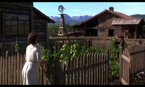 Legenda o vášni (1994 Drama-Romantický-Western-Válečn ) Cz dabing avi