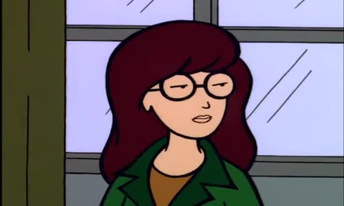 Daria S2E02 - Lovkyně Daria (CZdab) mpg