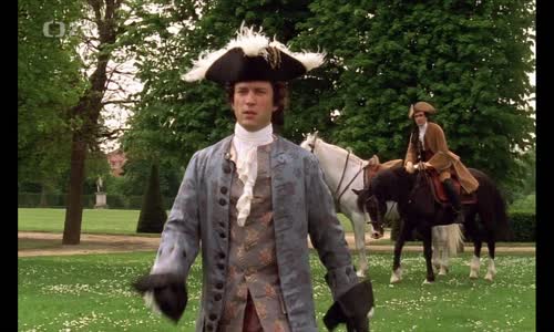 Markýza de Pompadour-2 část histor drama Fr 2006 TVRip CZ mkv