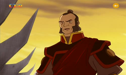 Avatar legenda o Aangovi S01E03 Jižní vzdušný chrám