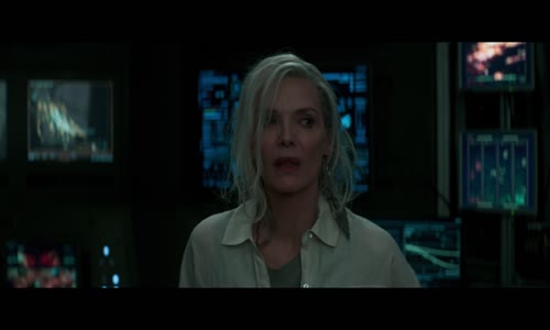 Ant-Man and the Wasp Quantumania (2023) IMAX 1080p CZ mkv
