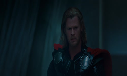 Thor (2011) 1080p CZ mkv