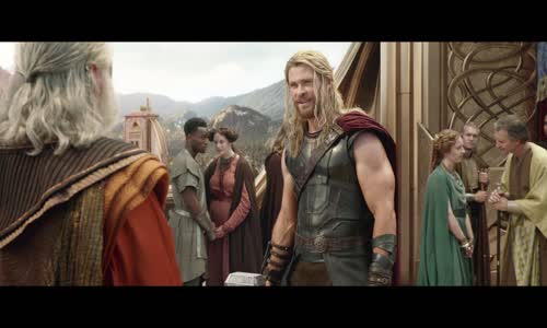 Thor - Ragnarok (2017) IMAX 1080p CZ mkv