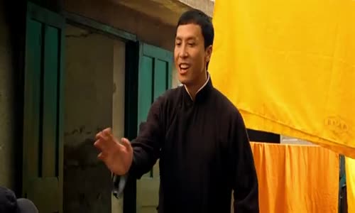 Ip Man 2 2010 cz mp4