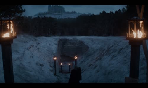 Zaklínač, The Witcher S01E03 - Zrádce měsíc (2019) Fantasy, Czech Dabing, 1080p mkv