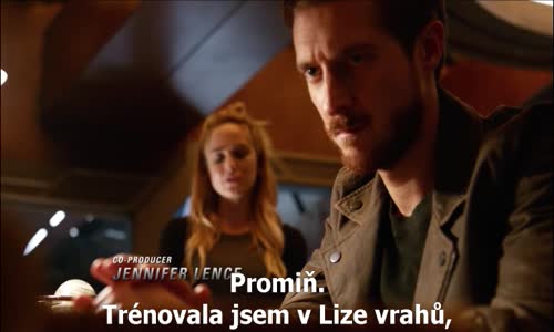 Legends of Tomorrow S01E03 cz tit avi