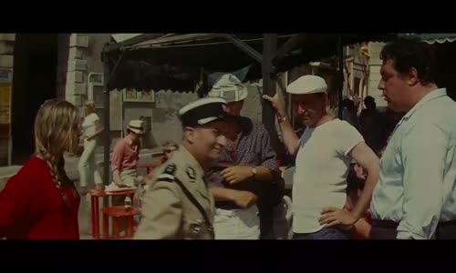 Četník ze Saint Tropez (1964 Komédie-Krimi-1080p -BrRip ) fr+Cz dabing+title mp4